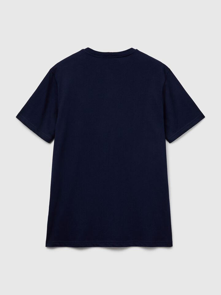 T-SHIRT Homme image number 5